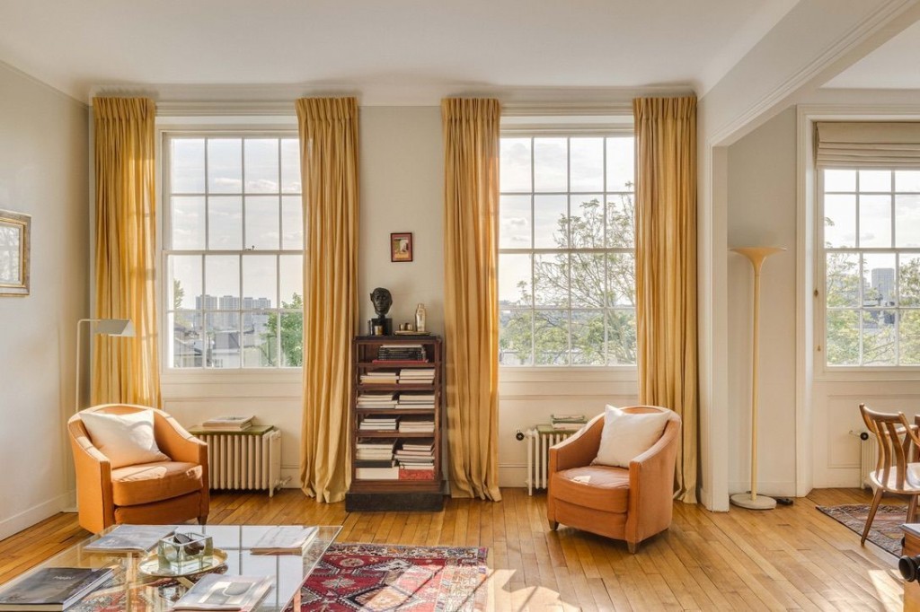 Ladbroke Grove, Notting Hill, W11
