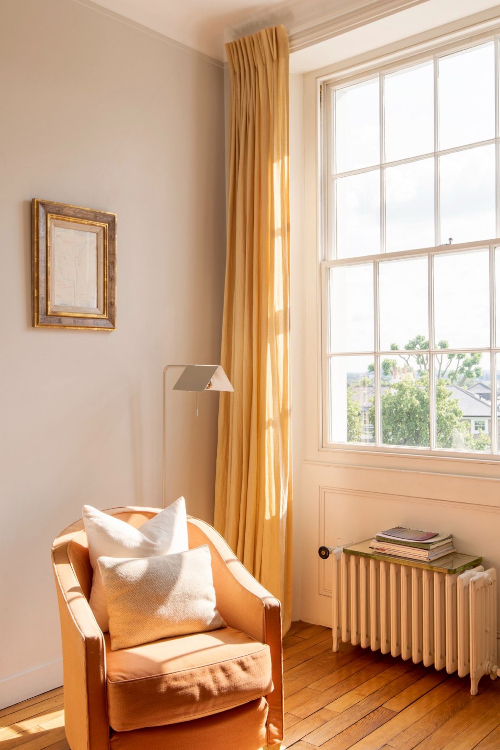 Ladbroke Grove, Notting Hill, W11