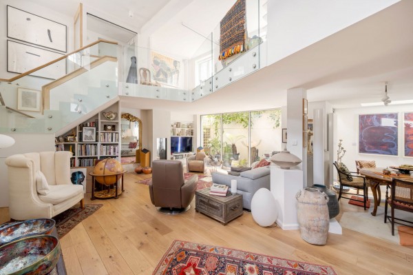 Macklin Street, Covent Garden, WC2B