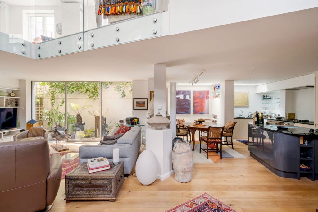 Macklin Street, Covent Garden, WC2B