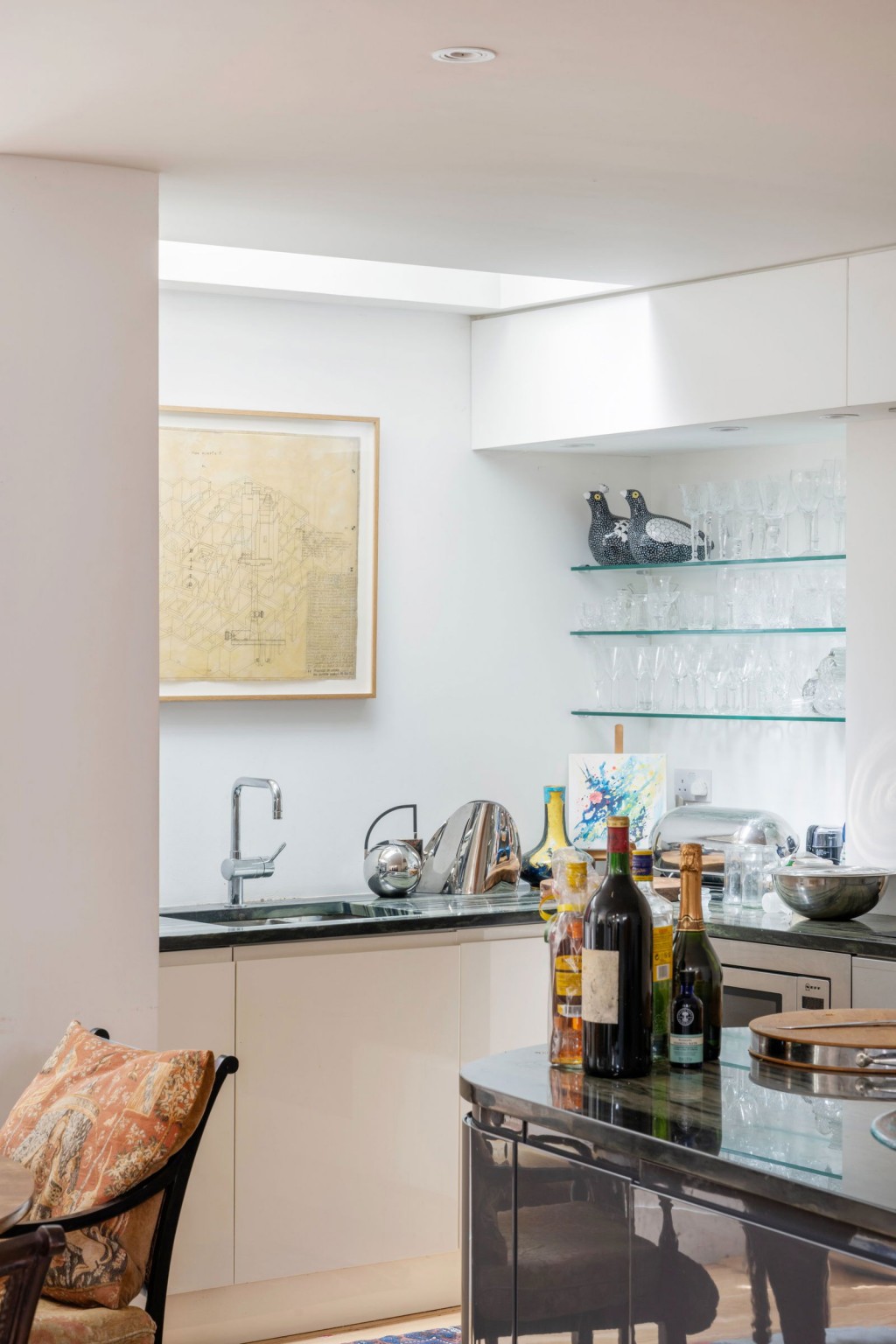 Macklin Street, Covent Garden, WC2B