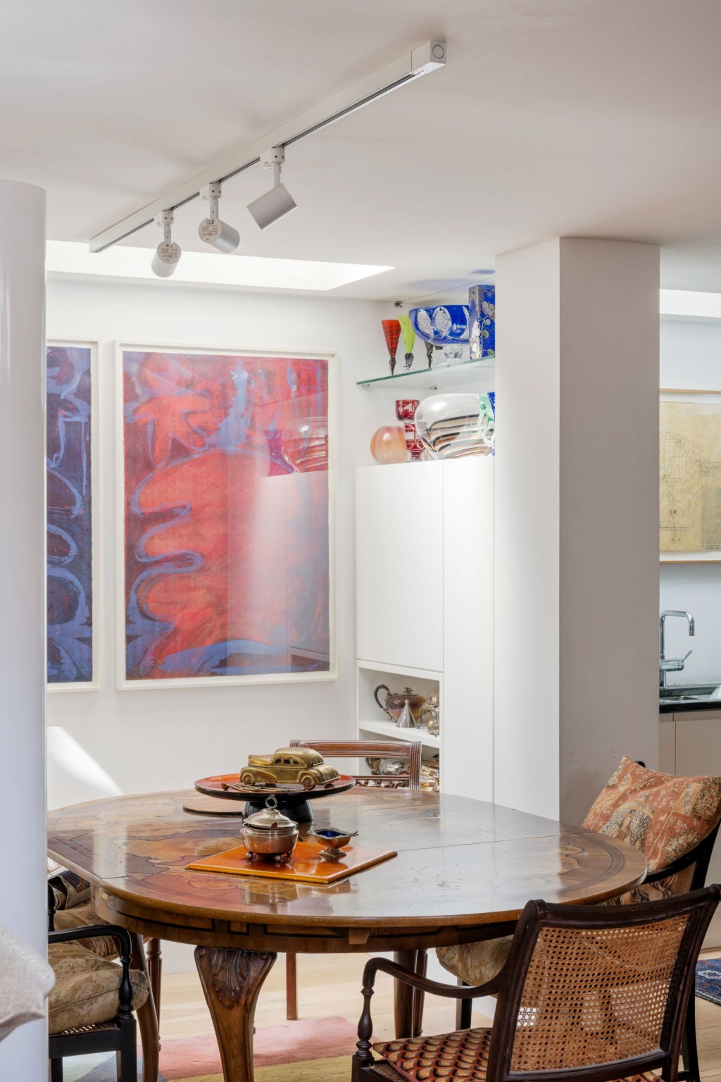 Macklin Street, Covent Garden, WC2B