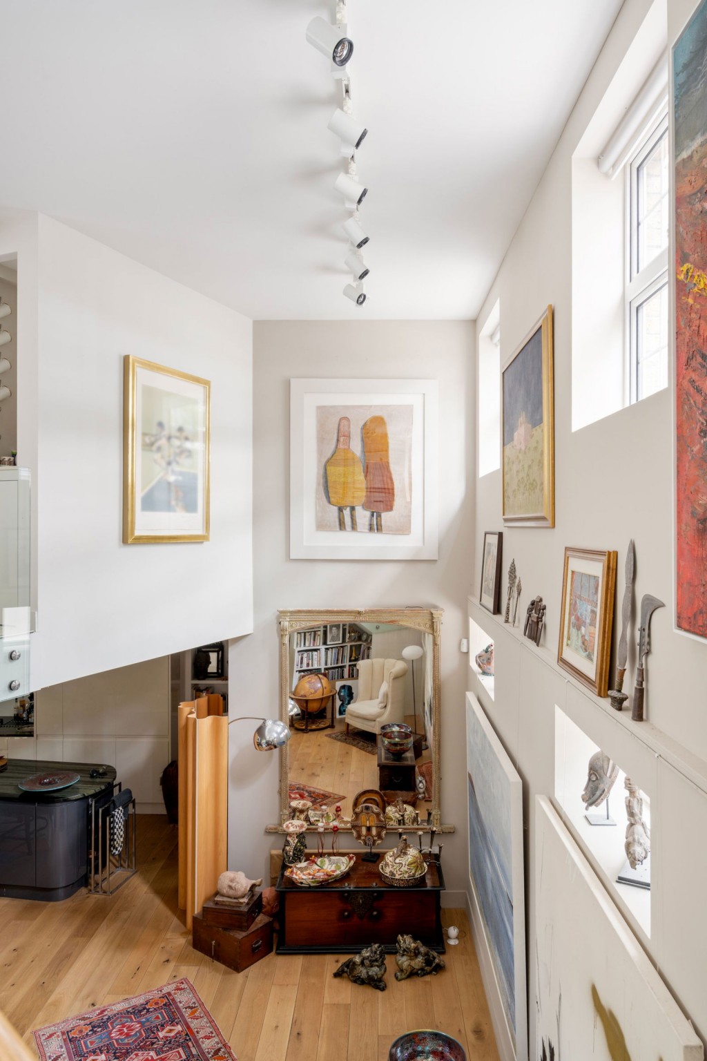 Macklin Street, Covent Garden, WC2B