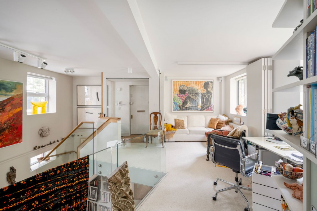 Macklin Street, Covent Garden, WC2B