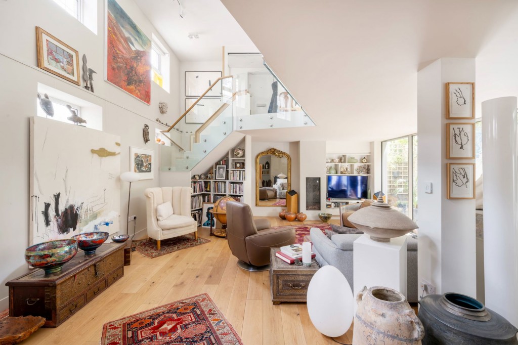 Macklin Street, Covent Garden, WC2B