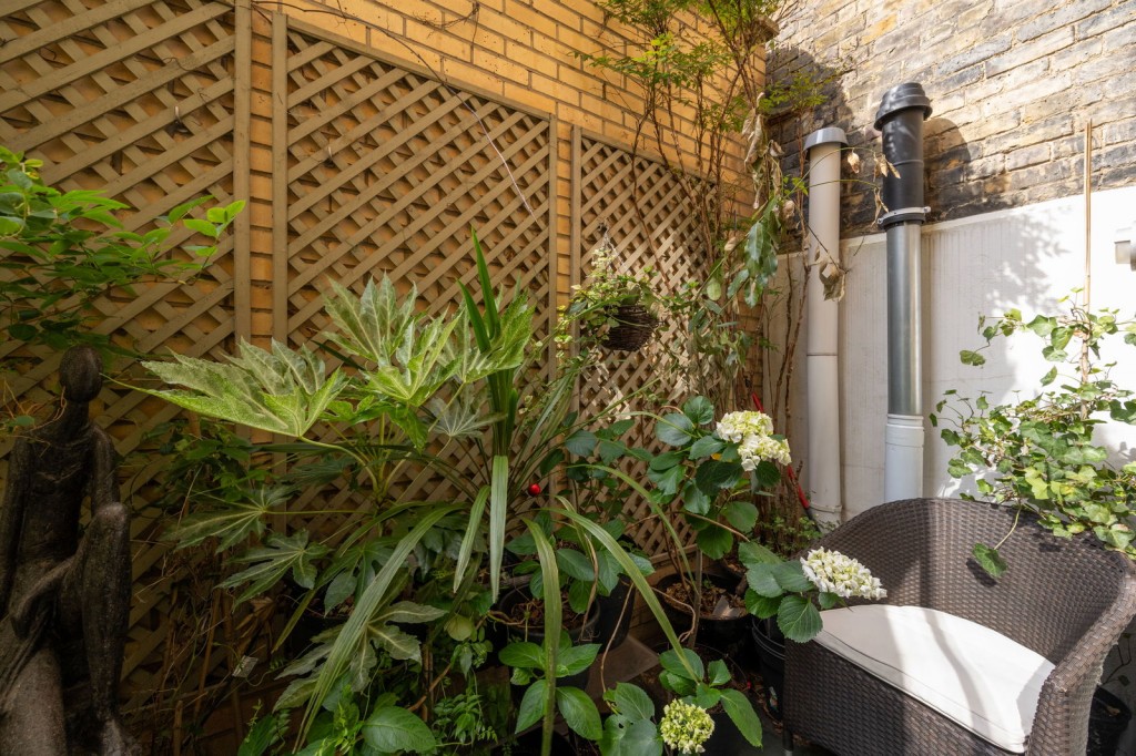 Macklin Street, Covent Garden, WC2B