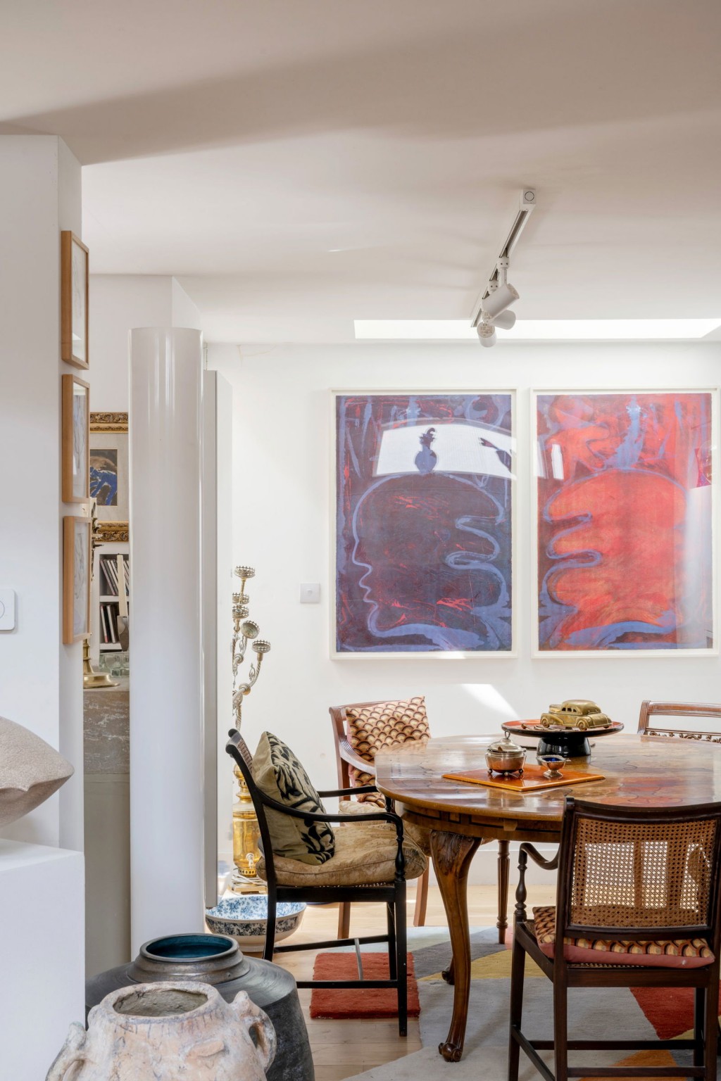 Macklin Street, Covent Garden, WC2B