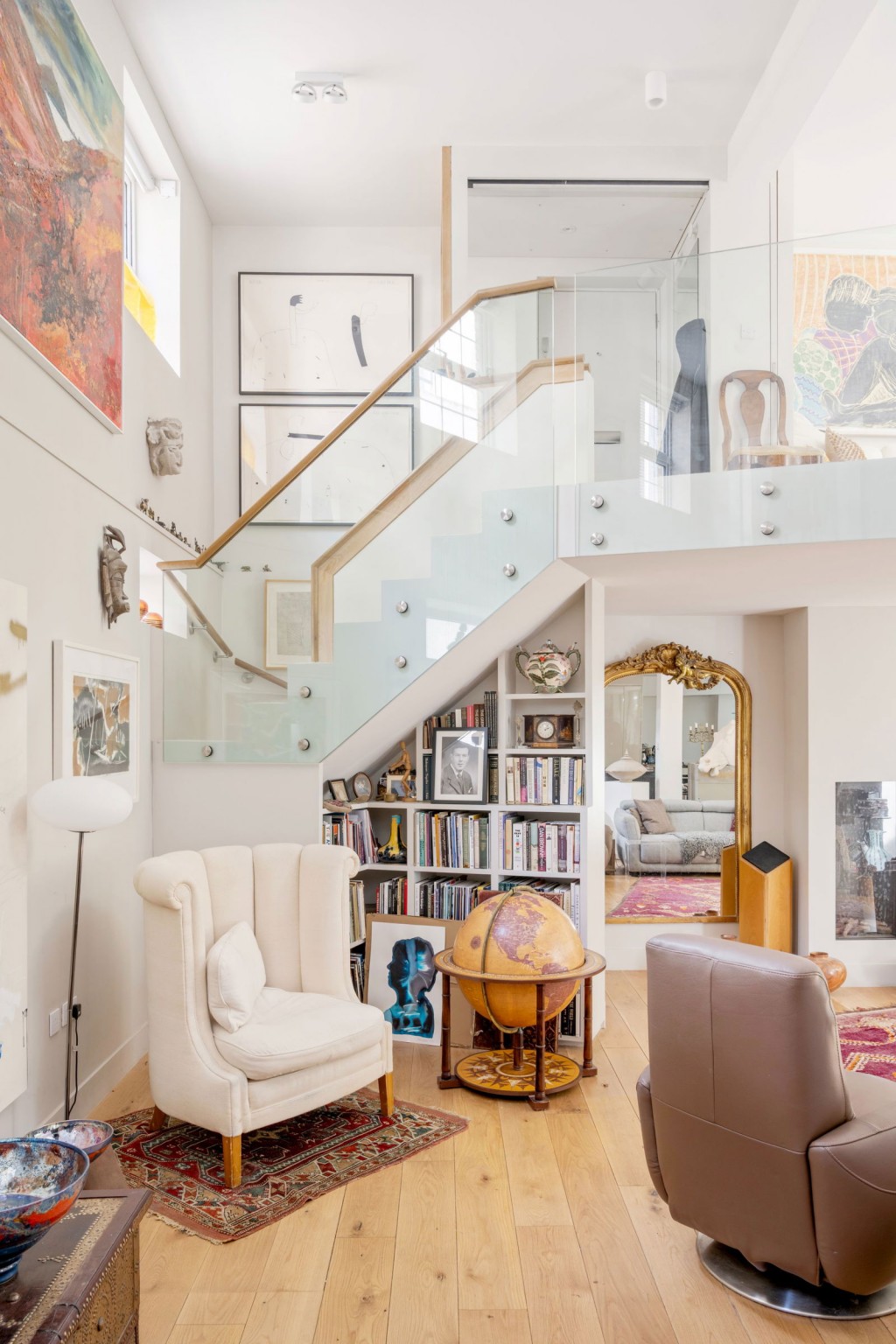 Macklin Street, Covent Garden, WC2B