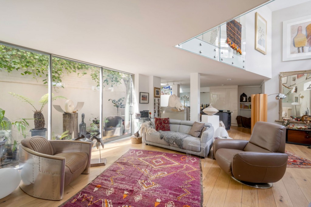 Macklin Street, Covent Garden, WC2B