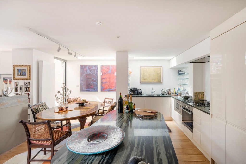 Macklin Street, Covent Garden, WC2B