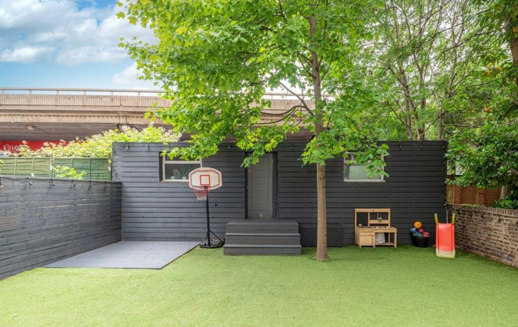 Cambridge Gardens, W10