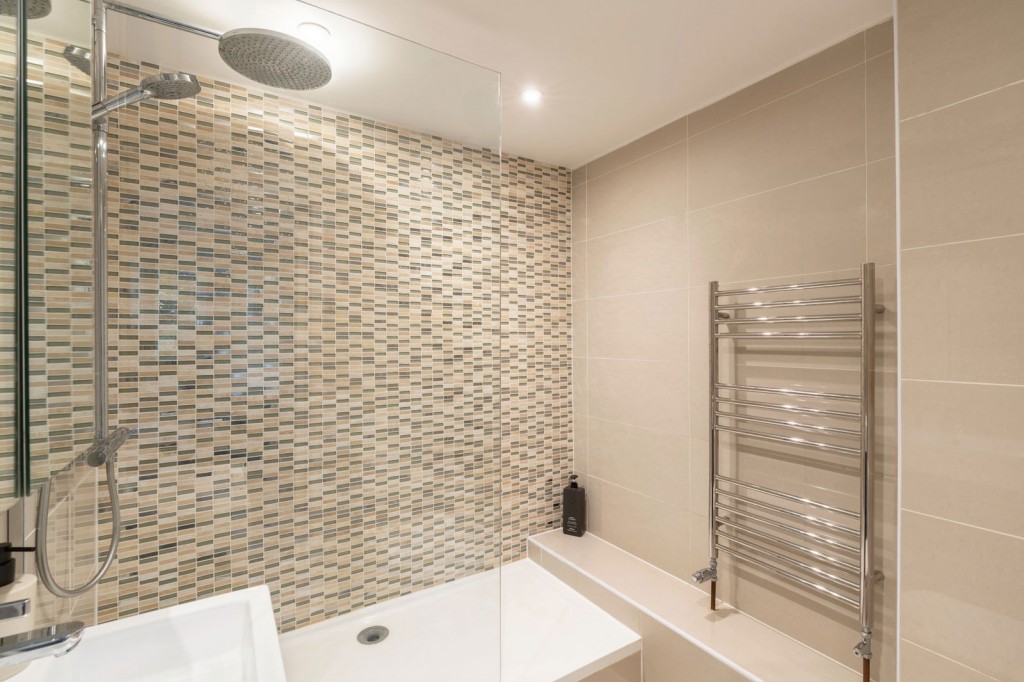 Cambridge Gardens, W10