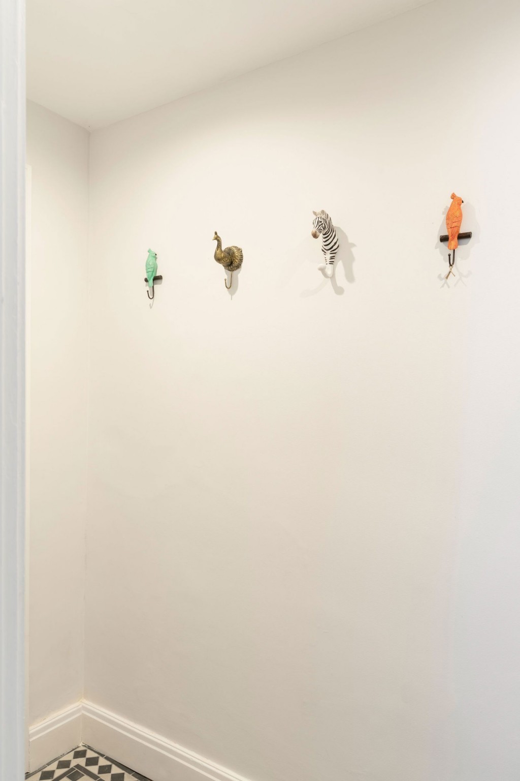 Cambridge Gardens, W10