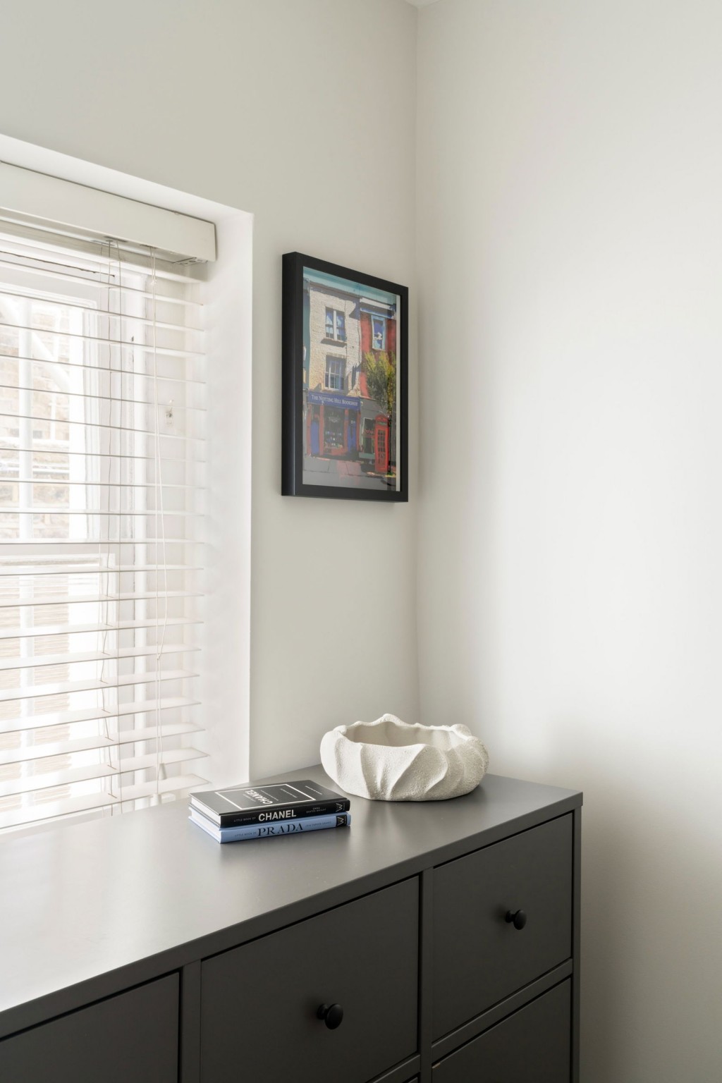 Cambridge Gardens, W10