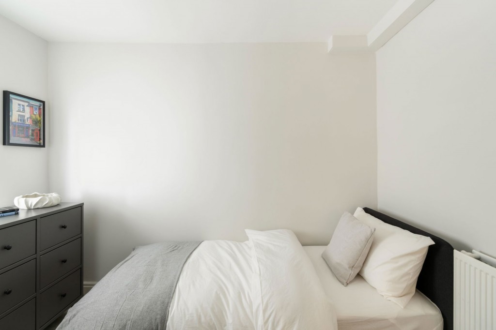 Cambridge Gardens, W10