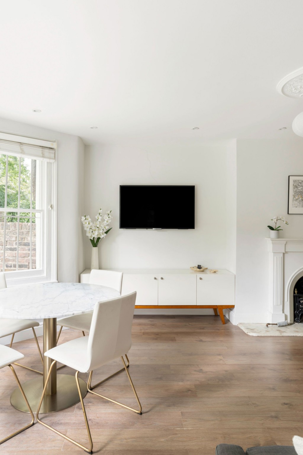 Cambridge Gardens, W10