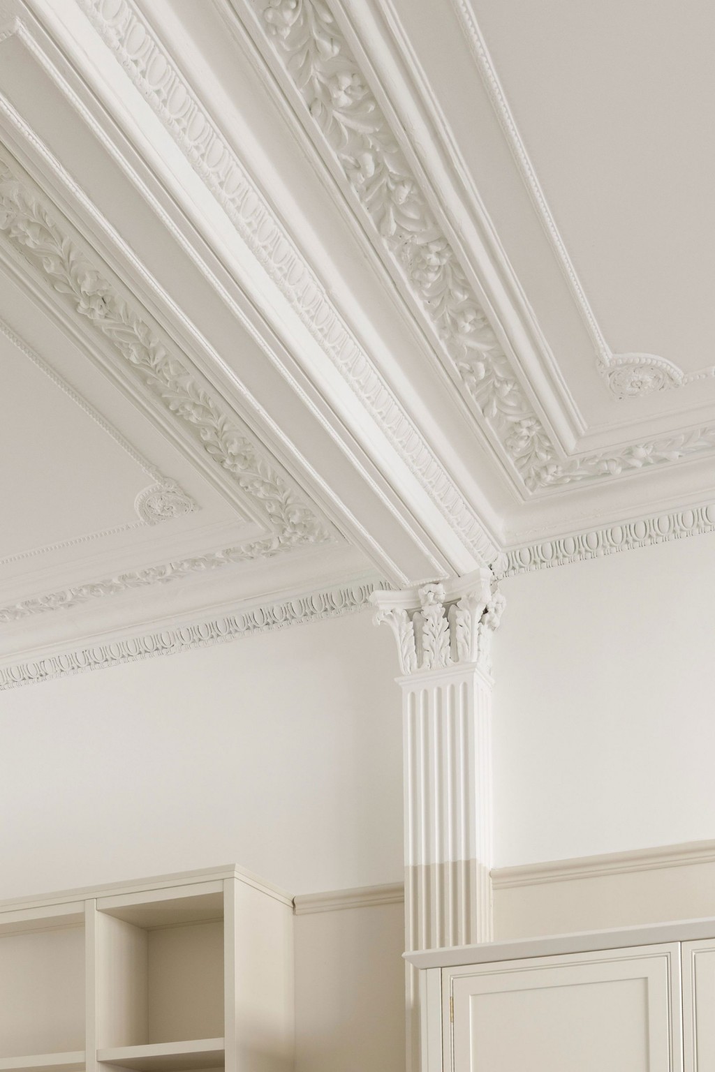 Pembridge Gardens, Notting Hill, London, W2