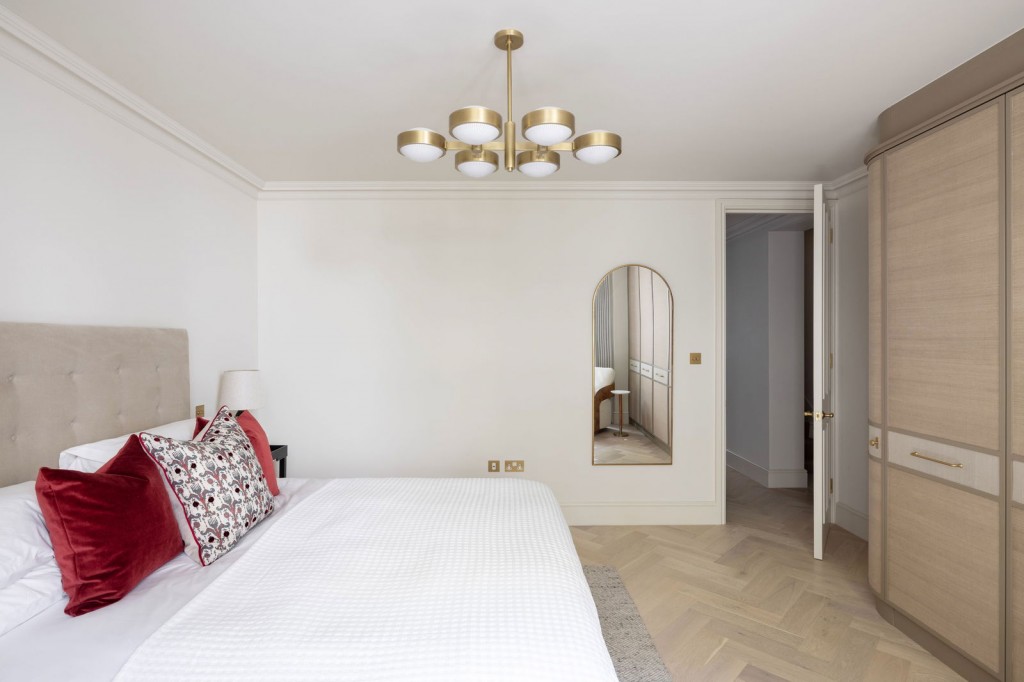 Pembridge Gardens, Notting Hill, London, W2