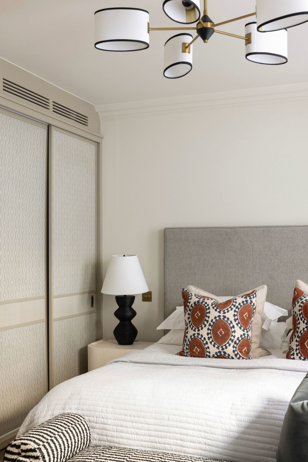 Pembridge Gardens, Notting Hill, London, W2