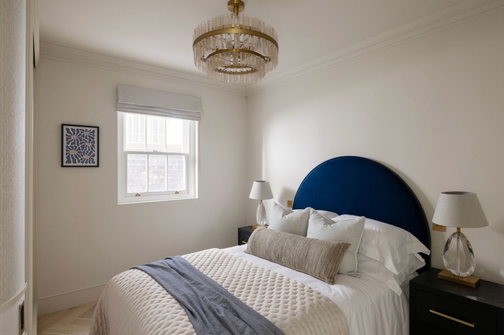 Pembridge Gardens, Notting Hill, London, W2