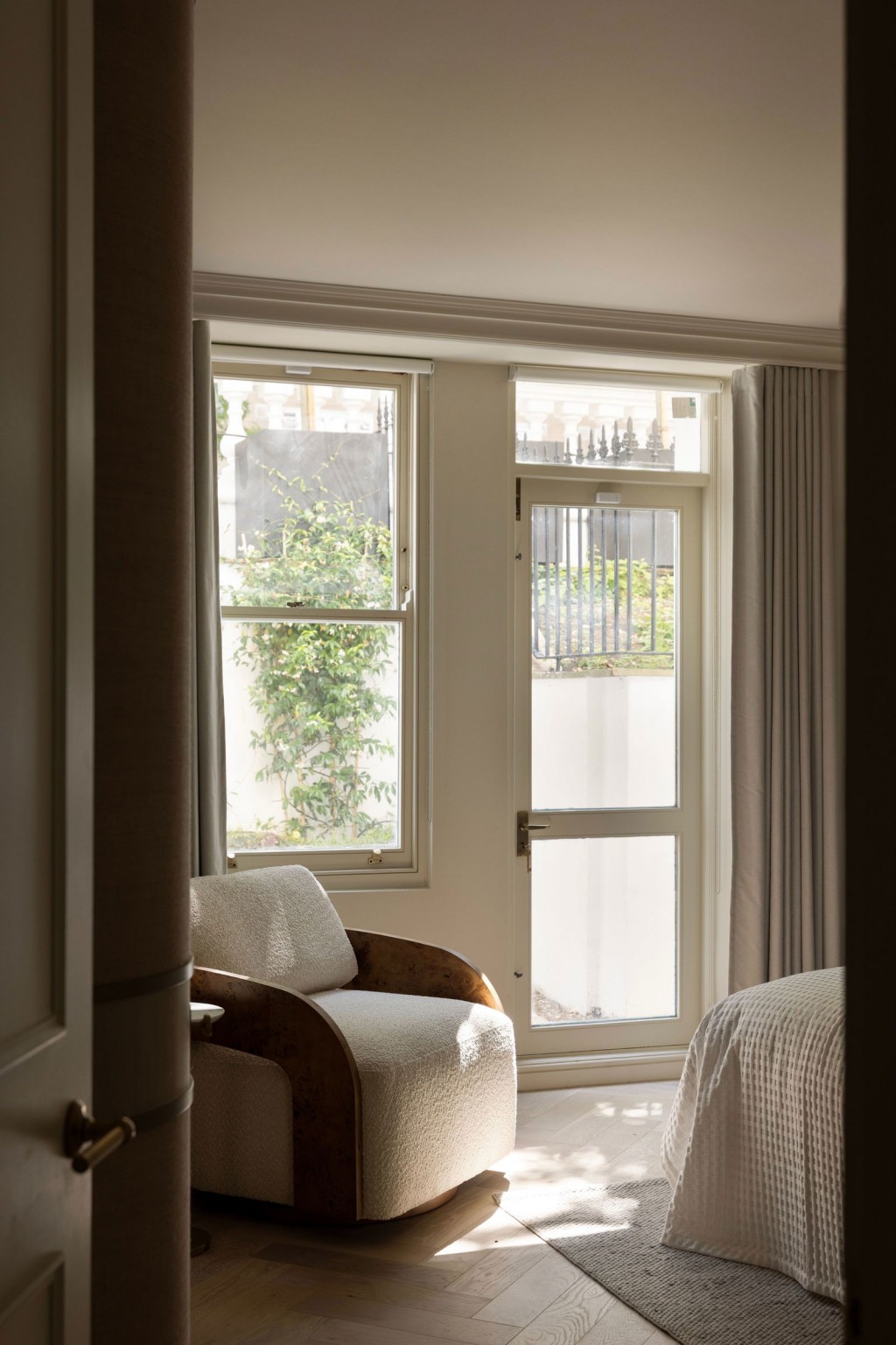 Pembridge Gardens, Notting Hill, London, W2