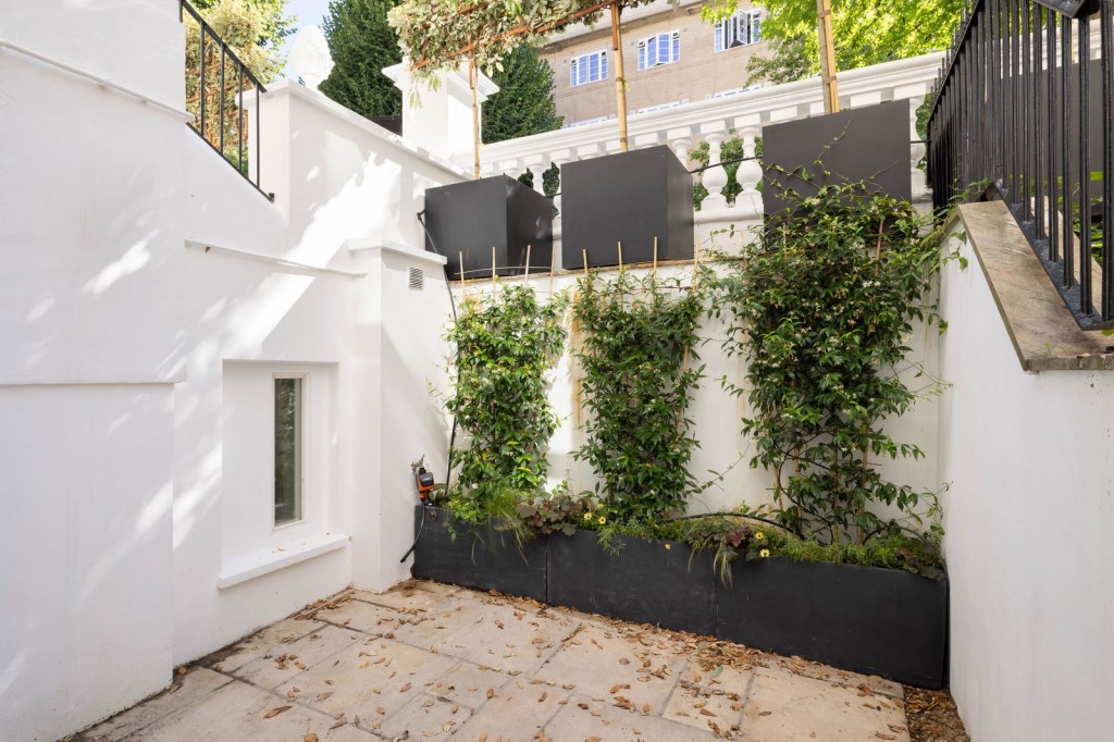 Pembridge Gardens, Notting Hill, London, W2