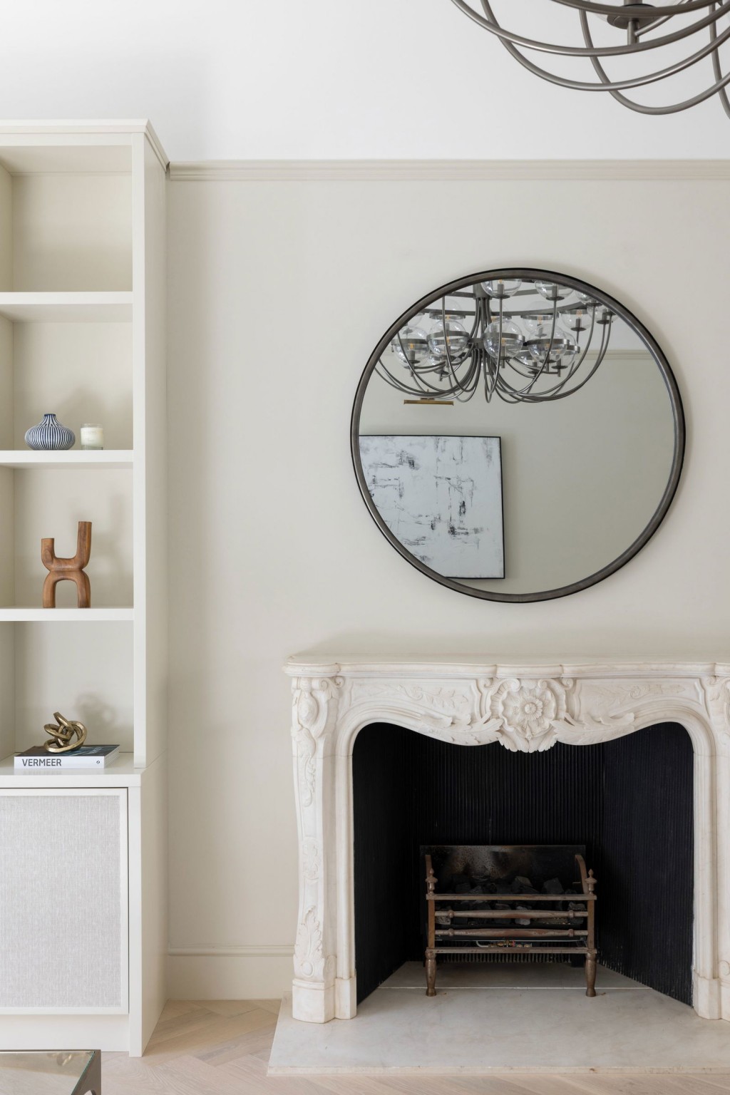 Pembridge Gardens, Notting Hill, London, W2