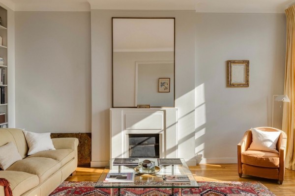 Ladbroke Grove, Notting Hill, W11