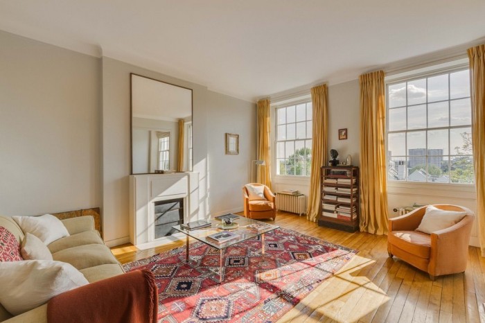 Ladbroke Grove, Notting Hill, W11