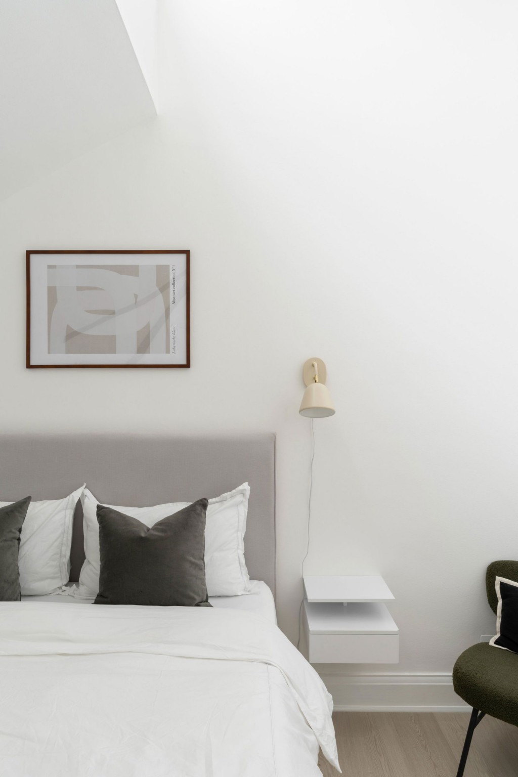 The Telephone Exchange, Portobello Road