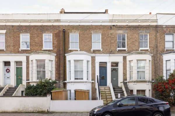 Ellerslie Road, W12