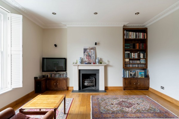 Elgin Crescent, W11