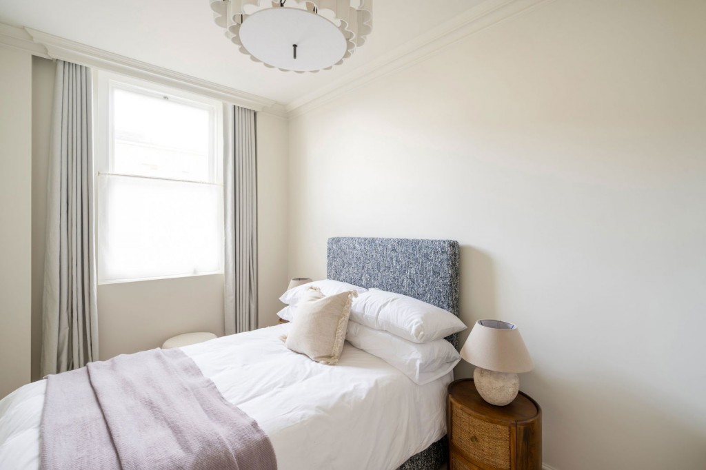 Pembridge Gardens, London, W2