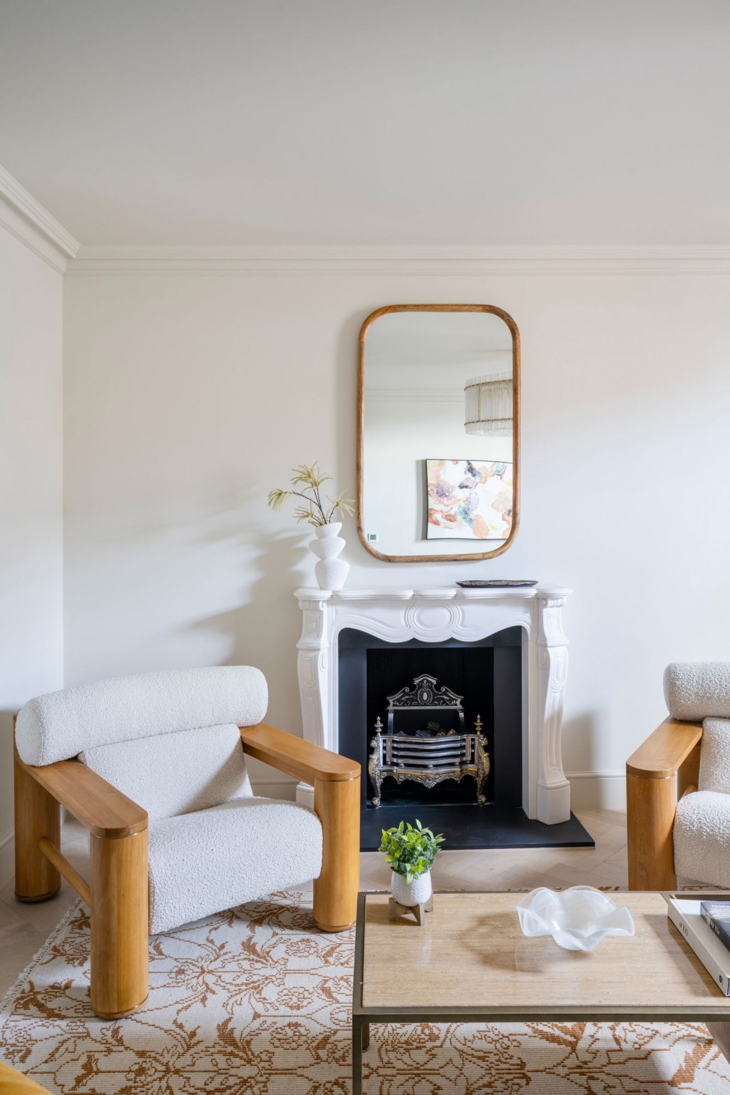 Pembridge Gardens, London, W2