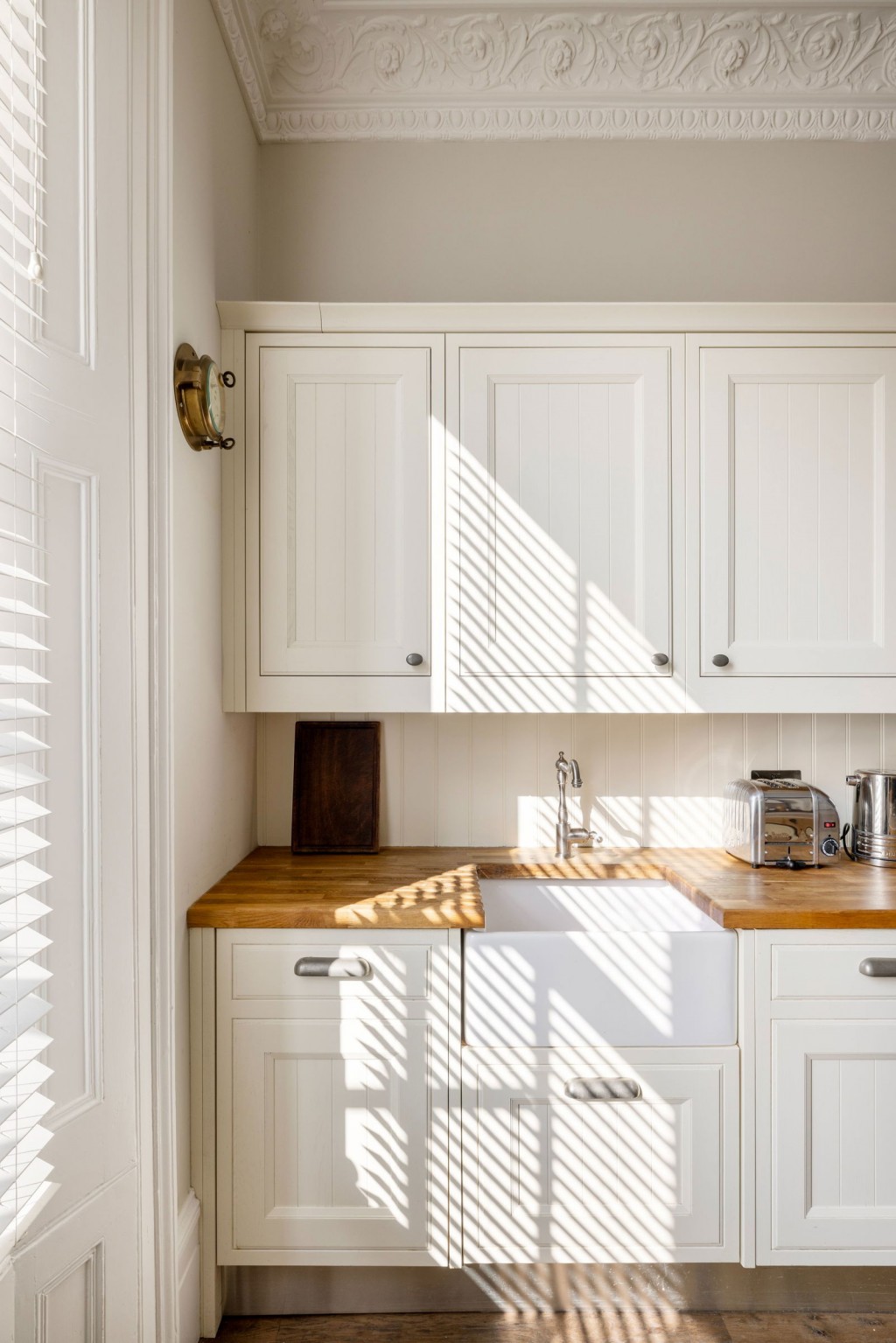 Leamington Road Villas, W11