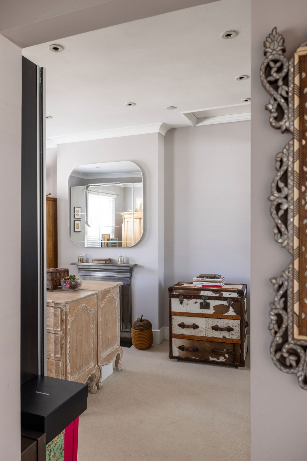 Leamington Road Villas, W11