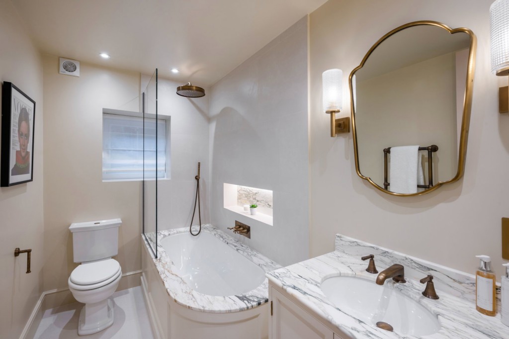 Pembridge Gardens, London, W2
