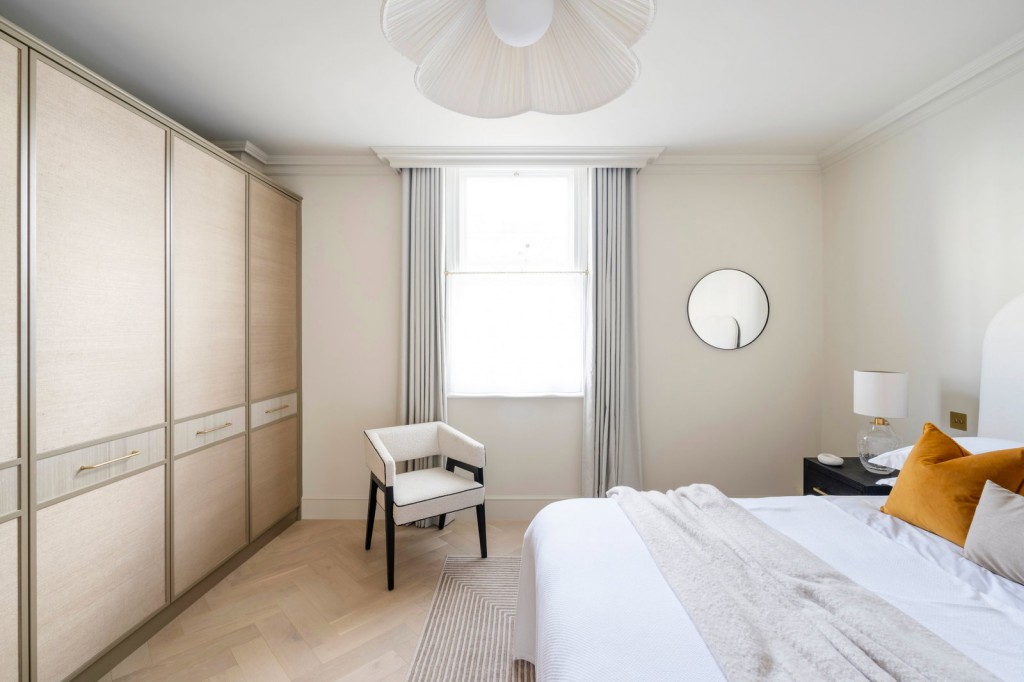 Pembridge Gardens, London, W2