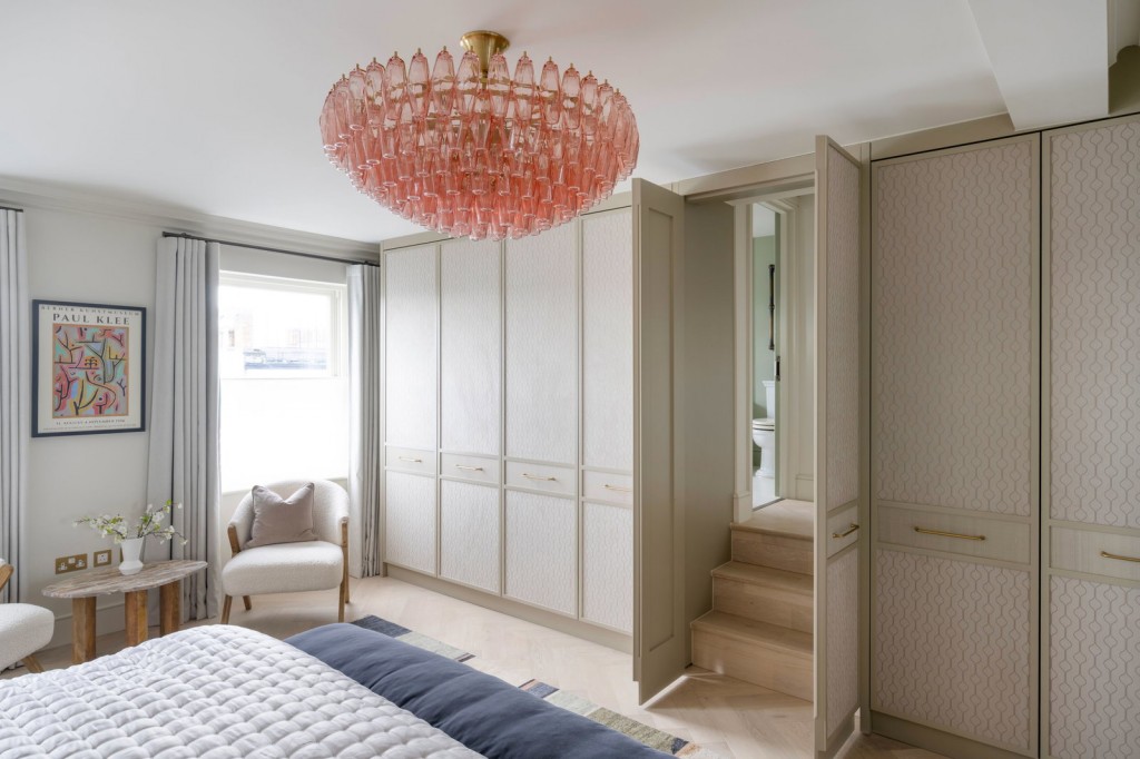 Pembridge Gardens, London, W2