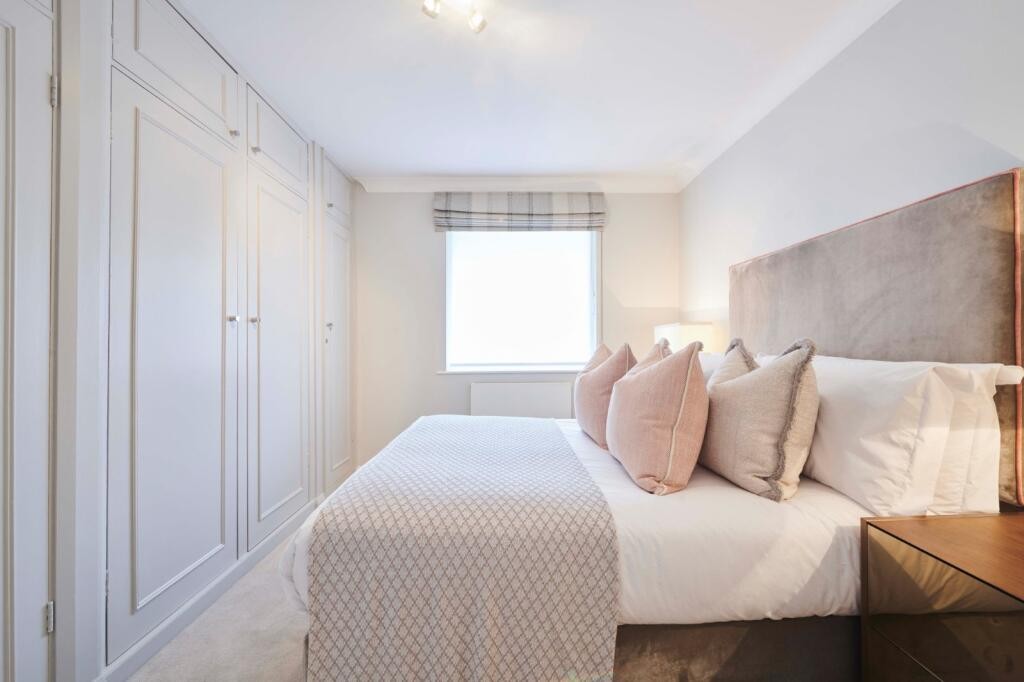Fulham Road, South Kensington
