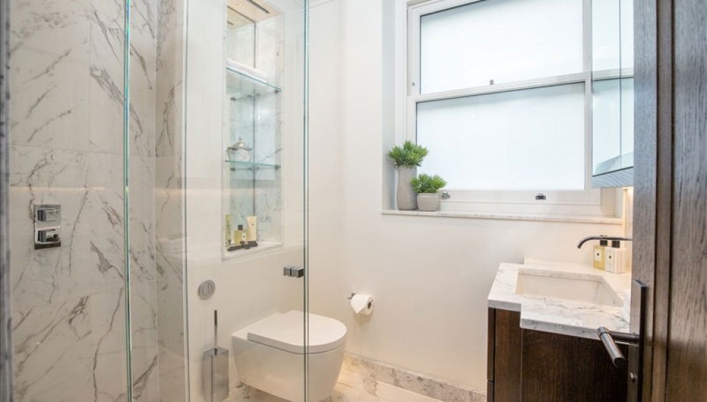 Prince Of Wales Terrace, London, W8 5PQ