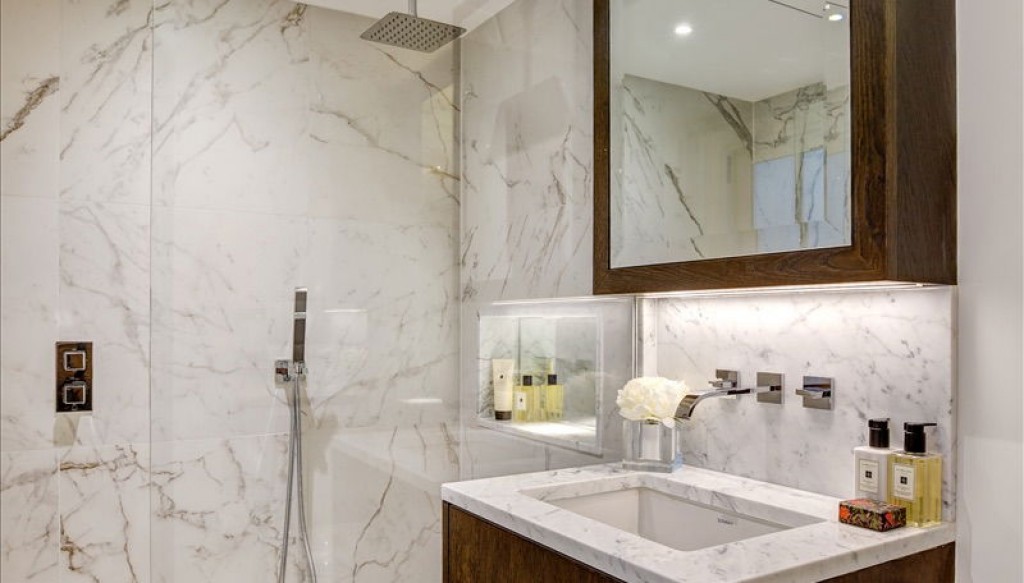 Prince Of Wales Terrace, London, W8 5PQ