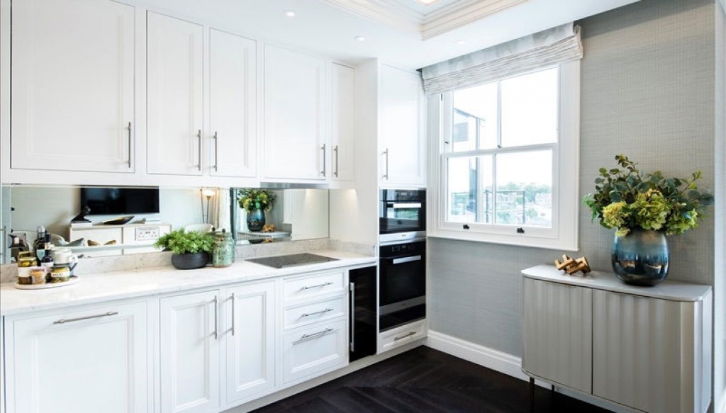 Prince Of Wales Terrace, London, W8 5PQ