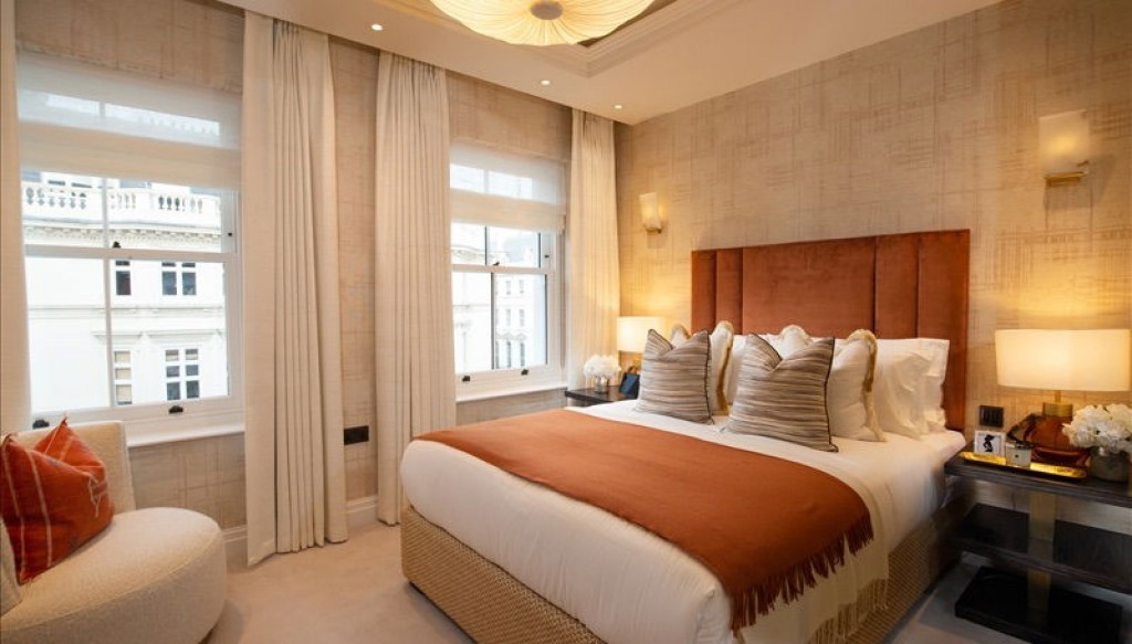 Prince Of Wales Terrace, London, W8 5PQ