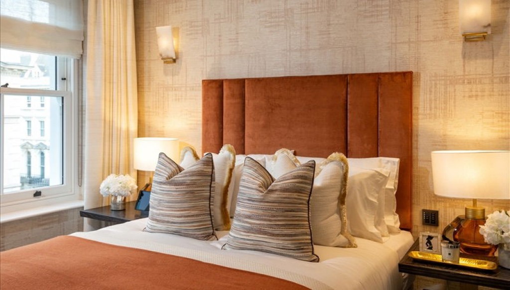 Prince Of Wales Terrace, London, W8 5PQ