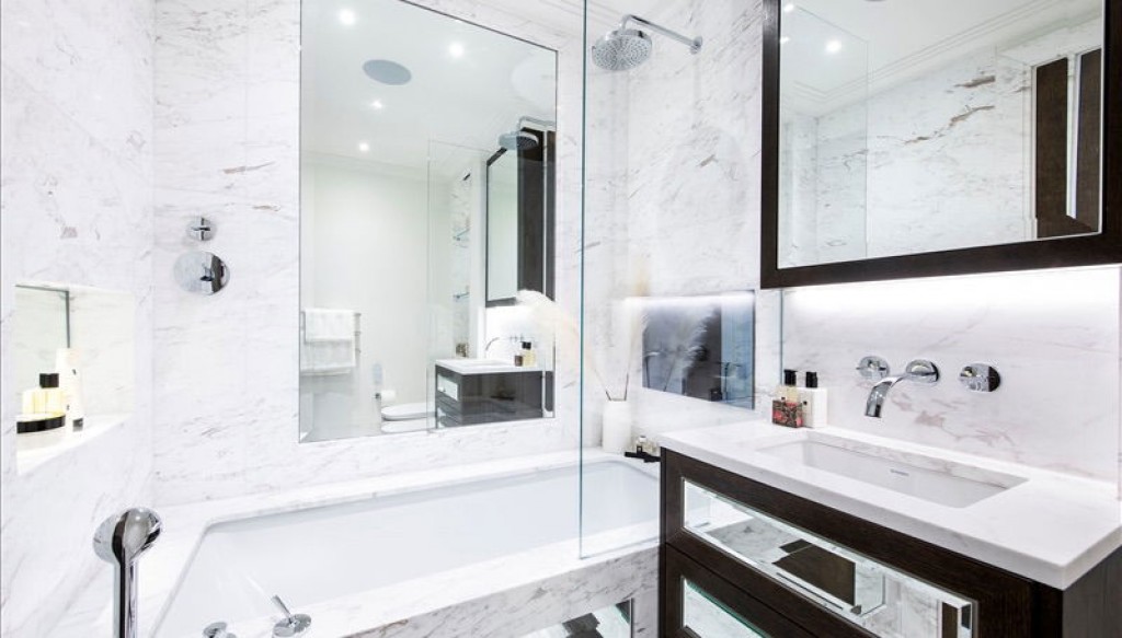Prince Of Wales Terrace, London, W8 5PQ