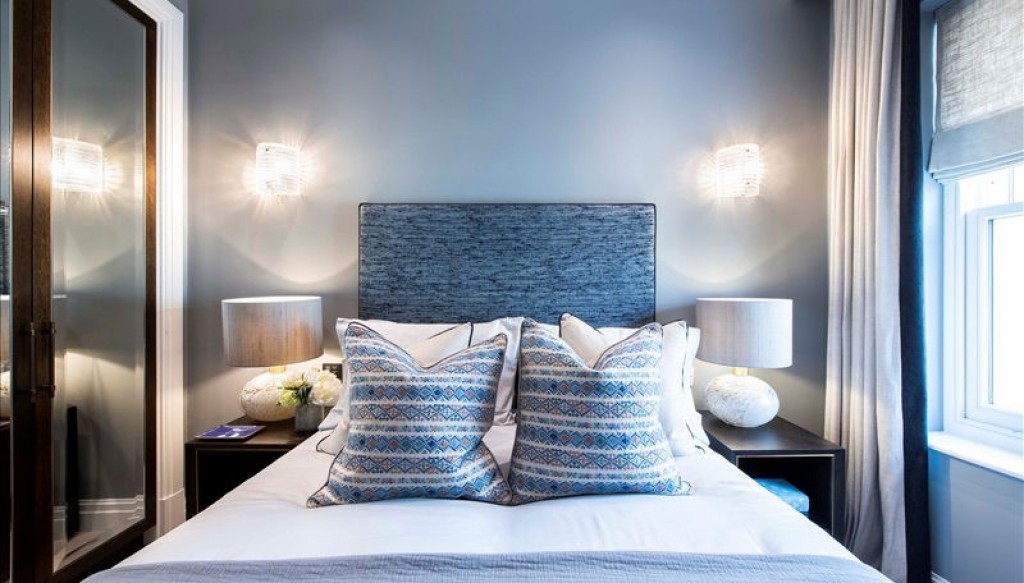 Prince Of Wales Terrace, London, W8 5PQ