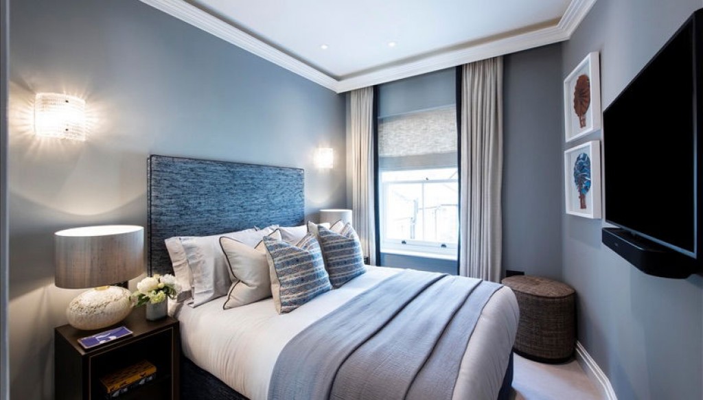 Prince Of Wales Terrace, London, W8 5PQ