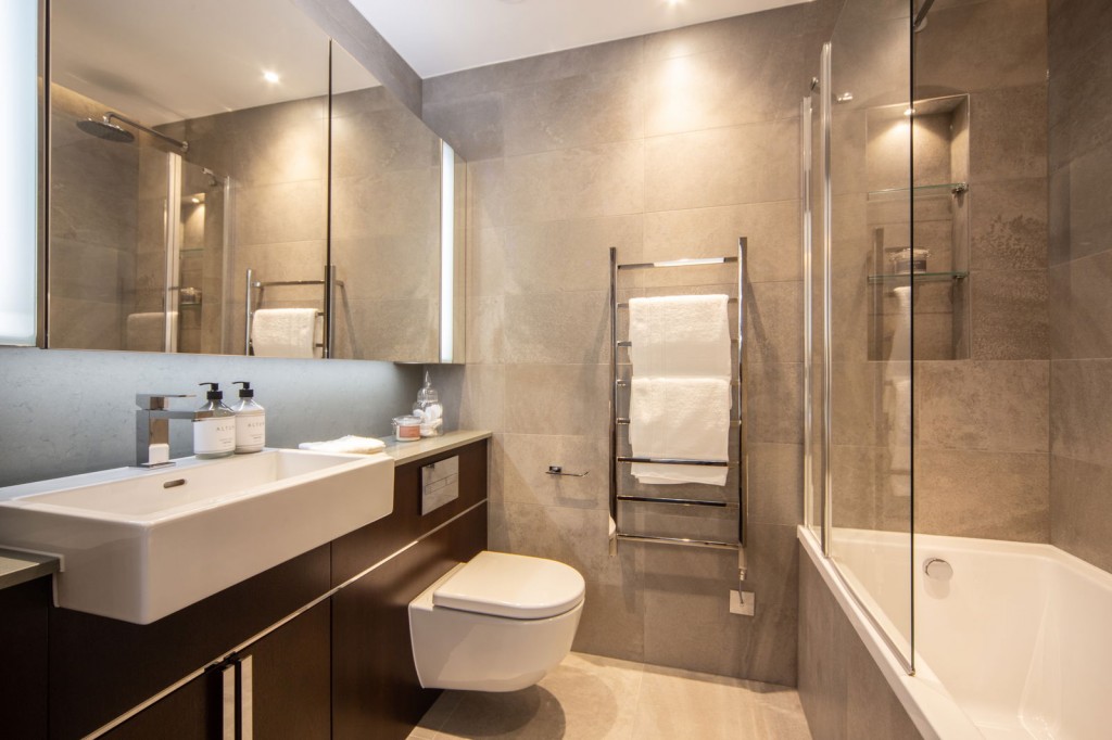 The Residence, Nine Elms
