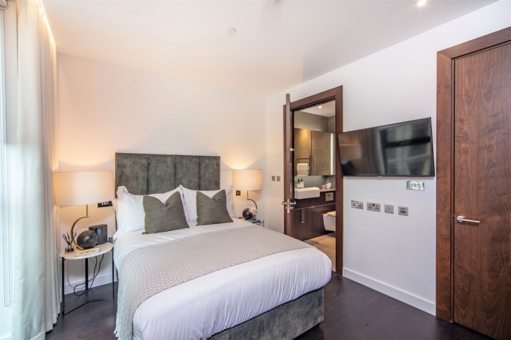 The Residence, Nine Elms